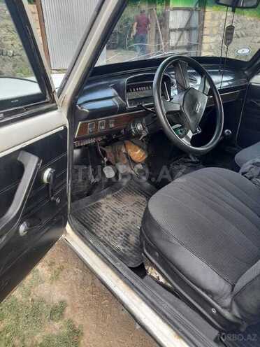 LADA (VAZ) 21011 1981, 178,000 km - 1.3 л - Ağdaş