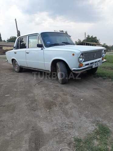 LADA (VAZ) 21011 1981, 178,000 km - 1.3 л - Ağdaş