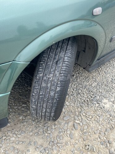 Opel Astra 2000, 399,000 km - 1.6 l - Bakı