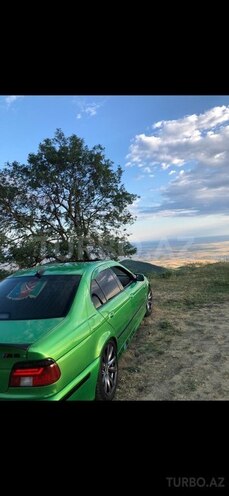 BMW 535 1997, 352,000 km - 3.5 l - Bakı