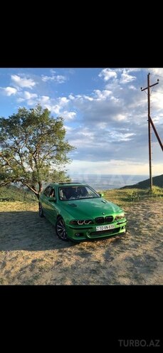 BMW 535 1997, 352,000 km - 3.5 l - Bakı