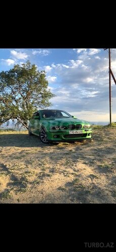 BMW 535 1997, 352,000 km - 3.5 l - Bakı