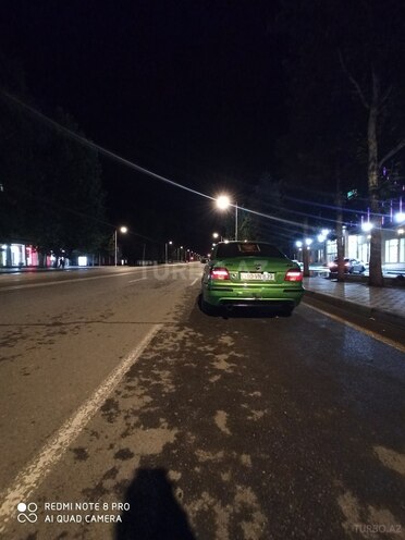 BMW 535 1997, 352,000 km - 3.5 l - Bakı