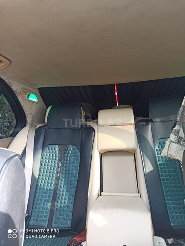 BMW 535 1997, 352,000 km - 3.5 l - Bakı