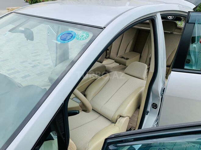 Nissan Tiida 2012, 56,000 km - 1.5 l - Sumqayıt