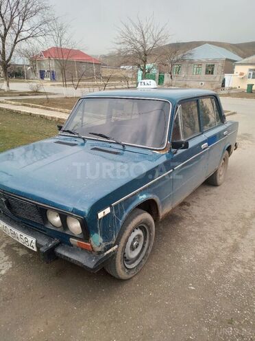 LADA (VAZ) 2106 1985, 58,632 km - 1.6 л - Qobustan