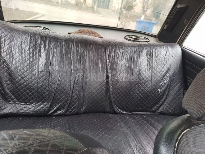 LADA (VAZ) 2106 1985, 58,632 km - 1.6 л - Qobustan