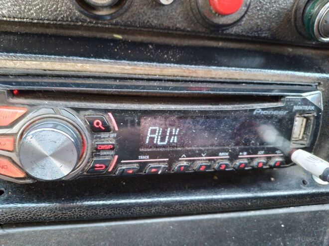 LADA (VAZ) 2106 1985, 58,632 km - 1.6 л - Qobustan
