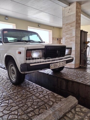 LADA (VAZ) 2107 2005, 144,021 km - 1.5 l - Bakı