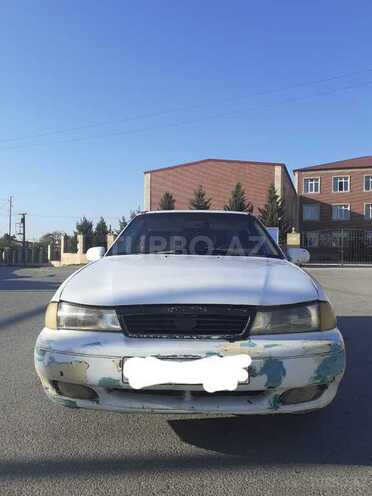 Daewoo Nexia 1997, 333,333 km - 1.5 l - Bakı