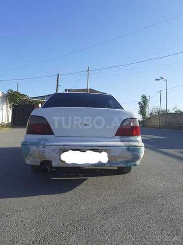 Daewoo Nexia 1997, 333,333 km - 1.5 l - Bakı