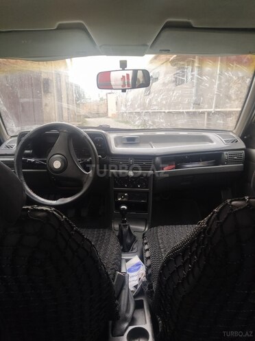 Daewoo Nexia 1997, 333,333 km - 1.5 l - Bakı