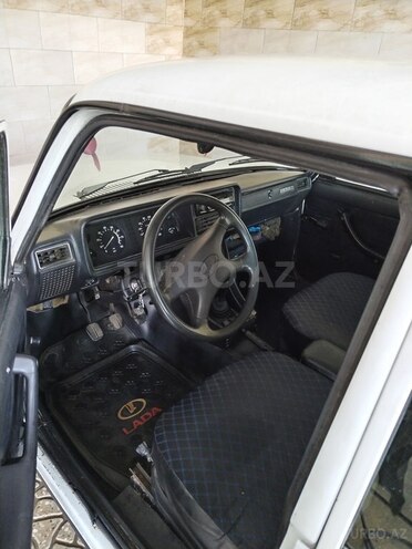 LADA (VAZ) 2107 2005, 144,021 km - 1.5 l - Bakı