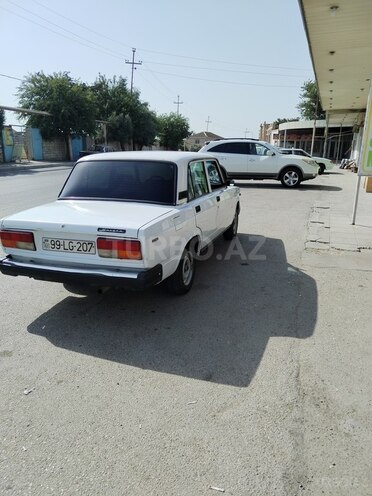 LADA (VAZ) 2107 2005, 144,021 km - 1.5 l - Bakı