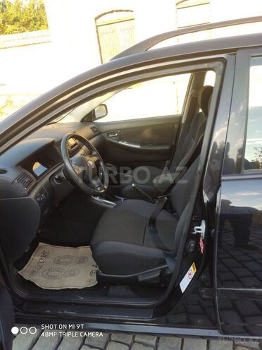 Toyota Corolla 2006, 182,000 km - 1.4 л - Bakı