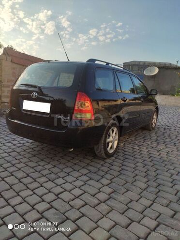 Toyota Corolla 2006, 182,000 km - 1.4 л - Bakı