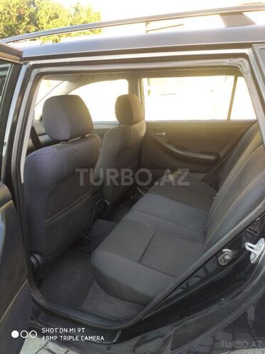 Toyota Corolla 2006, 182,000 km - 1.4 л - Bakı