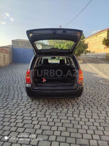 Toyota Corolla 2006, 182,000 km - 1.4 л - Bakı