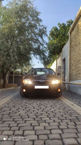Toyota Corolla 2006, 182,000 km - 1.4 л - Bakı
