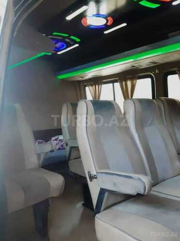 Mercedes Sprinter 412 1996, 250,000 km - 2.9 l - Gəncə