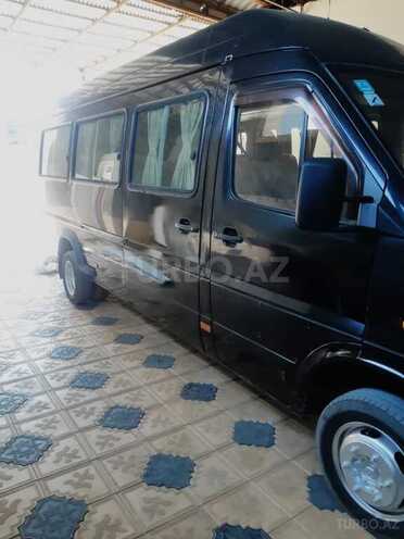 Mercedes Sprinter 412 1996, 250,000 km - 2.9 l - Gəncə
