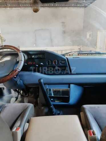 Mercedes Sprinter 412 1996, 250,000 km - 2.9 l - Gəncə
