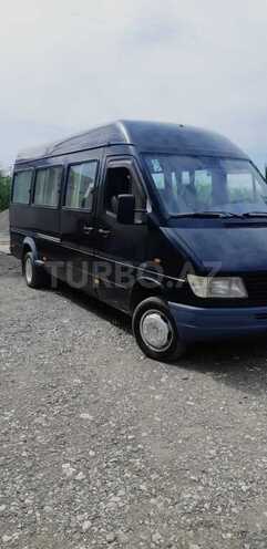 Mercedes Sprinter 412 1996, 250,000 km - 2.9 l - Gəncə