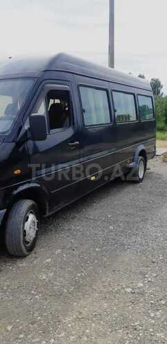 Mercedes Sprinter 412 1996, 250,000 km - 2.9 l - Gəncə