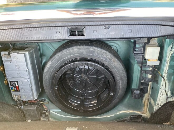 Mercedes C 200 1999, 211,000 km - 2.0 l - Bakı