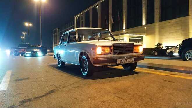 LADA (VAZ) 2107 2009, 82,000 km - 1.6 l - Bakı