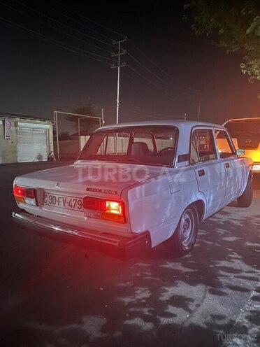 LADA (VAZ) 2107 2009, 82,000 km - 1.6 l - Bakı