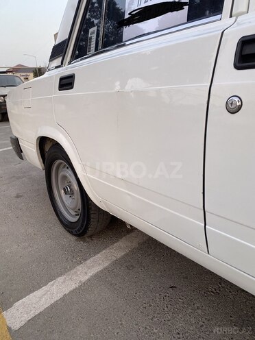LADA (VAZ) 2107 2009, 82,000 km - 1.6 l - Bakı