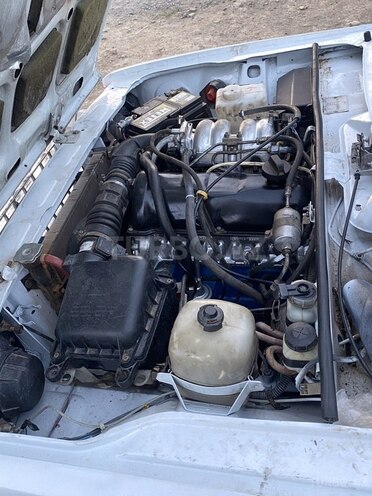 LADA (VAZ) 2107 2009, 82,000 km - 1.6 l - Bakı