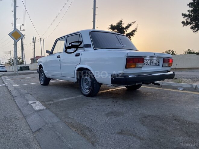 LADA (VAZ) 2107 2009, 82,000 km - 1.6 l - Bakı