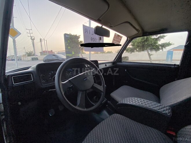 LADA (VAZ) 2107 2009, 82,000 km - 1.6 l - Bakı