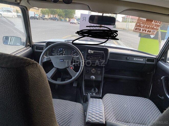 LADA (VAZ) 2107 2009, 82,000 km - 1.6 l - Bakı