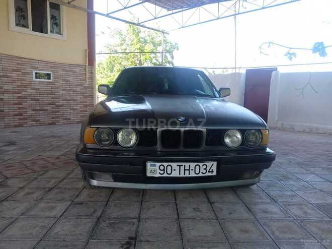 BMW 520 1991, 350,000 km - 2.0 л - Hacıqabul