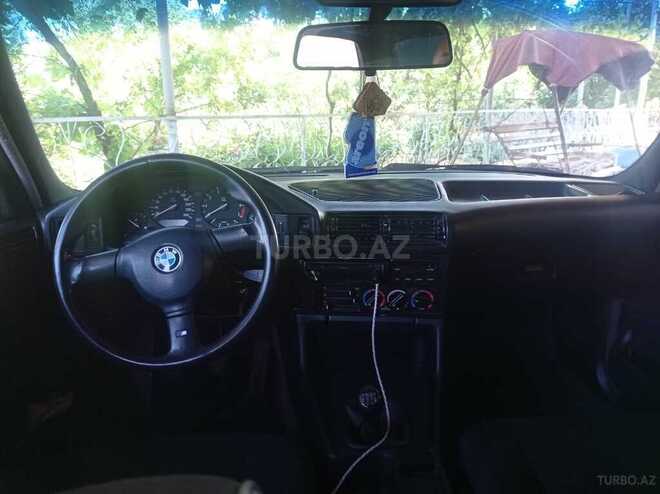 BMW 520 1991, 350,000 km - 2.0 л - Hacıqabul
