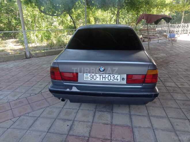 BMW 520 1991, 350,000 km - 2.0 л - Hacıqabul