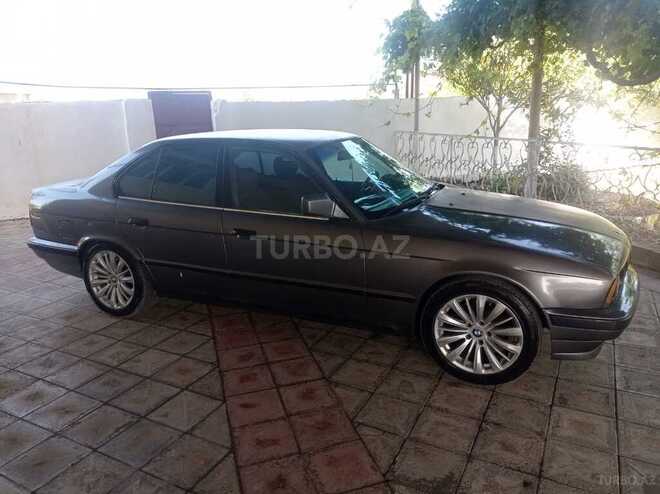 BMW 520 1991, 350,000 km - 2.0 л - Hacıqabul