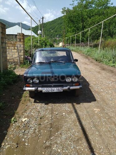 LADA (VAZ) 2106 1977, 87,000 km - 1.6 л - Bakı