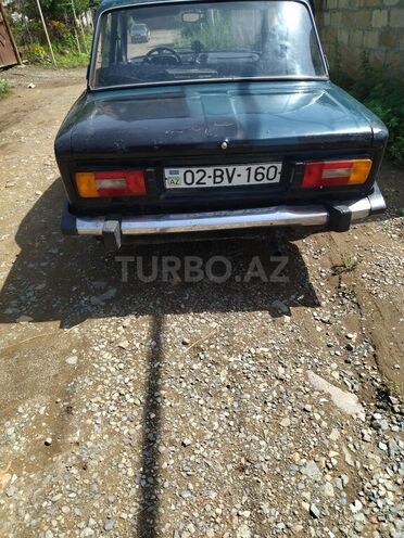 LADA (VAZ) 2106 1977, 87,000 km - 1.6 л - Bakı
