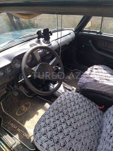 LADA (VAZ) 2106 1977, 87,000 km - 1.6 л - Bakı