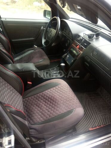 Mercedes C 200 1996, 355,000 km - 2.0 l - Ağdam