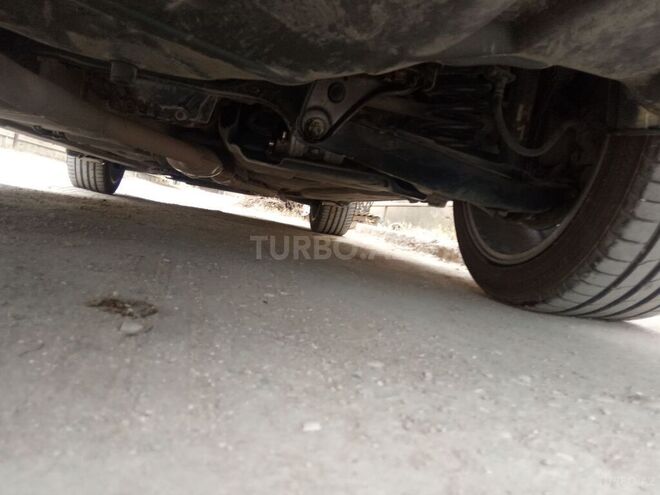 Mercedes C 200 1996, 355,000 km - 2.0 l - Ağdam