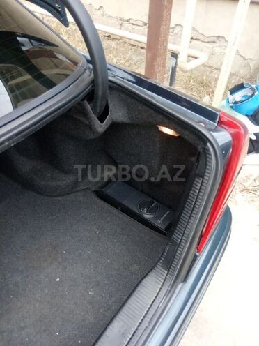 Mercedes C 200 1996, 355,000 km - 2.0 l - Ağdam