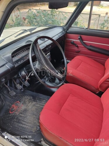 LADA (VAZ) 21011 1984, 150,000 km - 1.6 l - Tovuz
