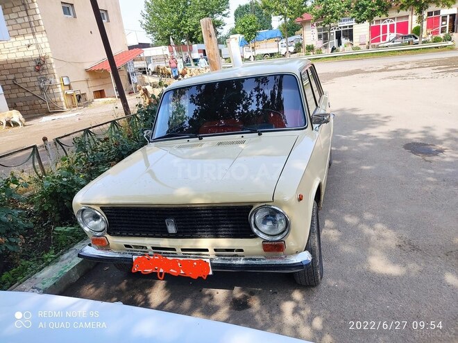LADA (VAZ) 21011 1984, 150,000 km - 1.6 l - Tovuz