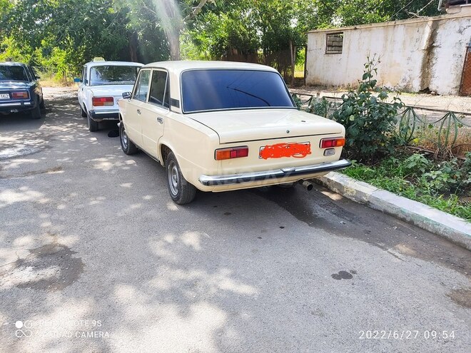 LADA (VAZ) 21011 1984, 150,000 km - 1.6 l - Tovuz