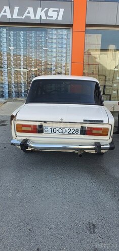 LADA (VAZ) 2106 1993, 210,000 km - 1.5 l - Bakı
